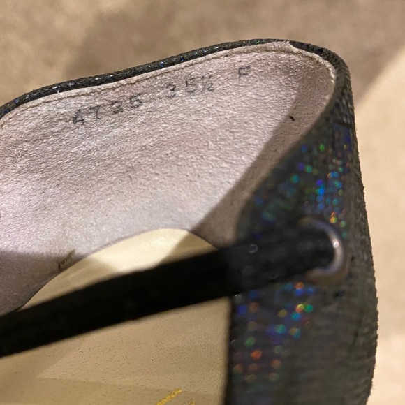 Authentic Givenchy Heels!!!!🔥🔥 - Picture 9 of 9